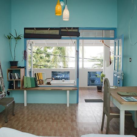 Bedspace Beach Унаватуна Екстериор снимка