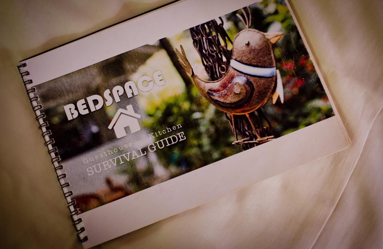 Bedspace Beach Унаватуна Екстериор снимка