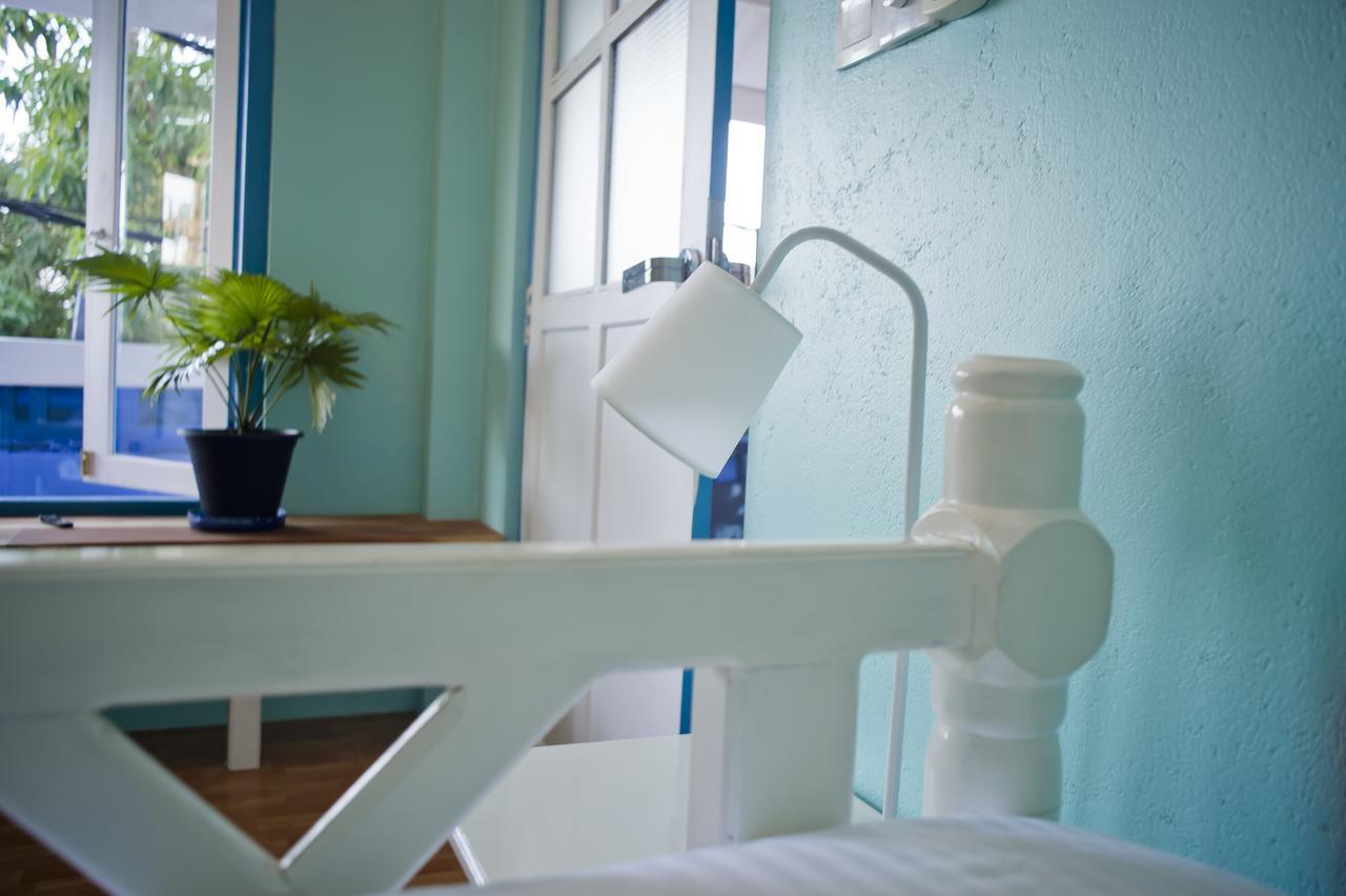 Bedspace Beach Унаватуна Екстериор снимка