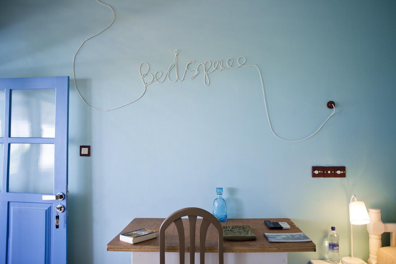 Bedspace Beach Унаватуна Екстериор снимка