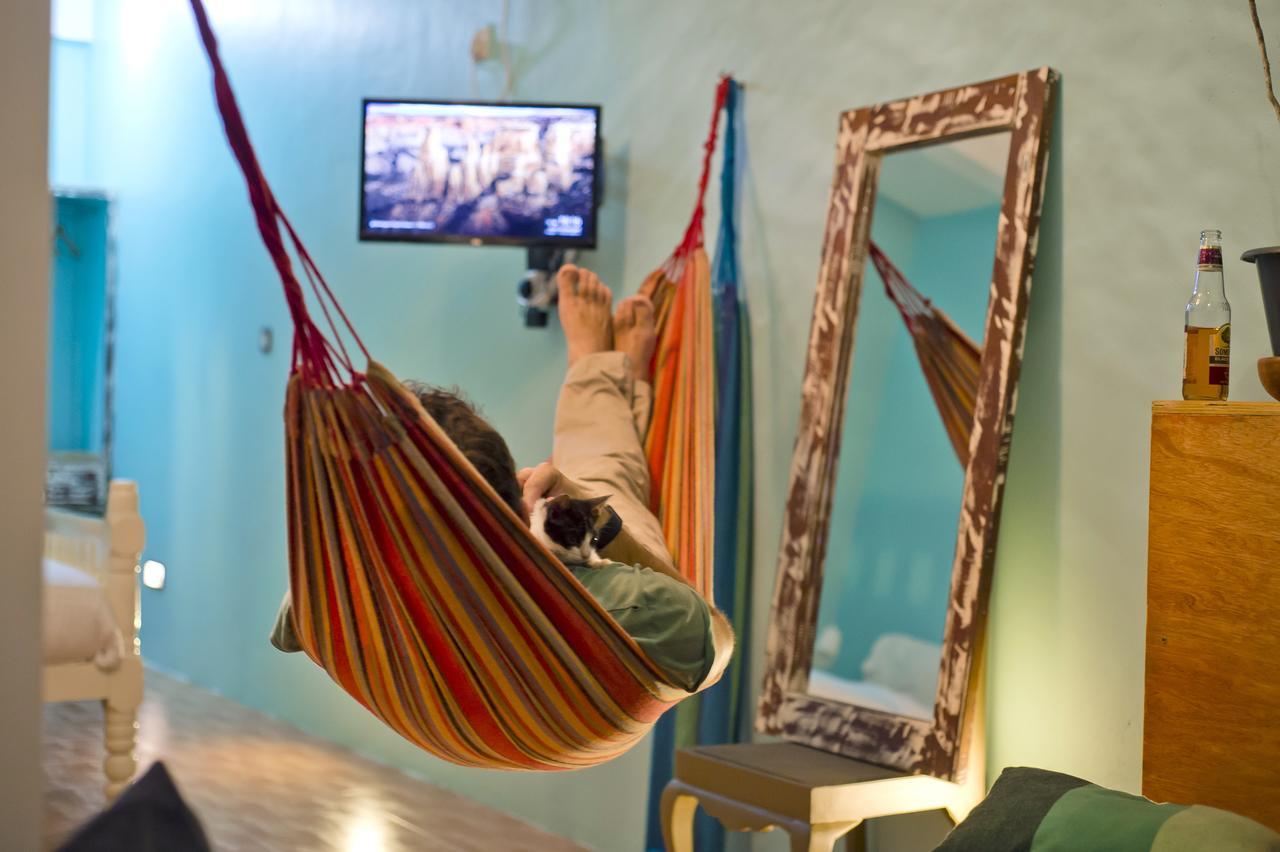 Bedspace Beach Унаватуна Екстериор снимка