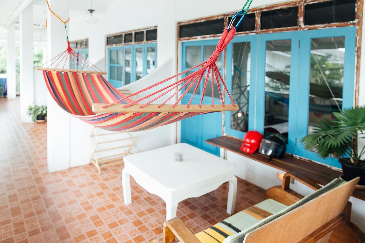 Bedspace Beach Унаватуна Екстериор снимка