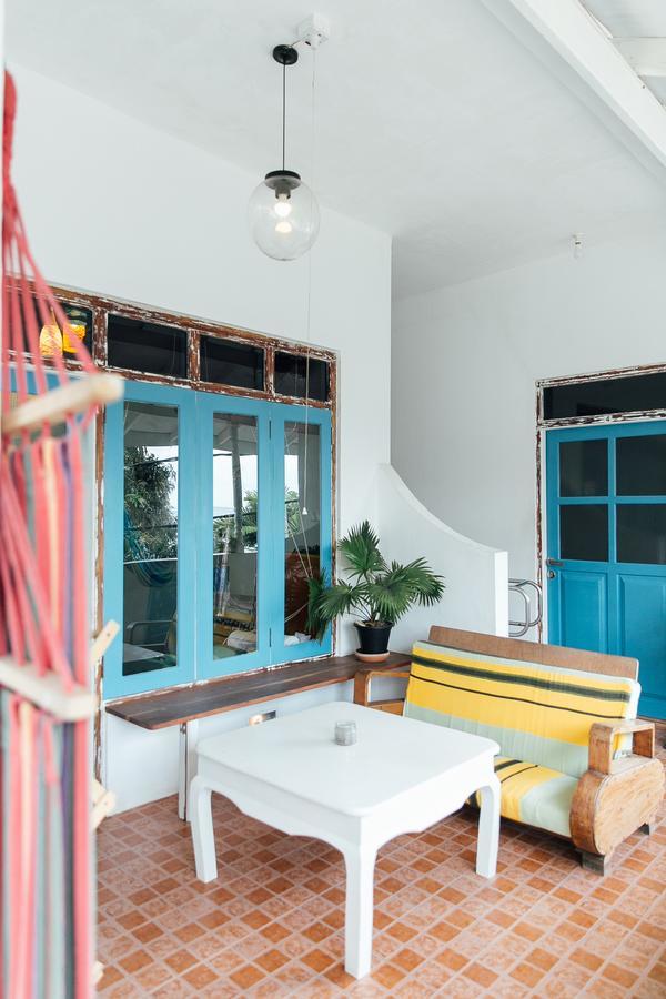 Bedspace Beach Унаватуна Екстериор снимка