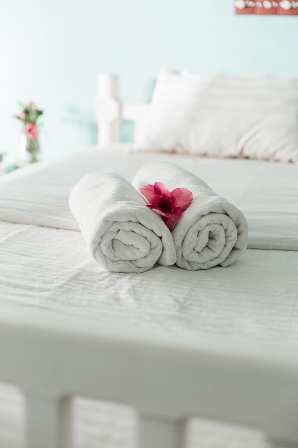 Bedspace Beach Унаватуна Екстериор снимка