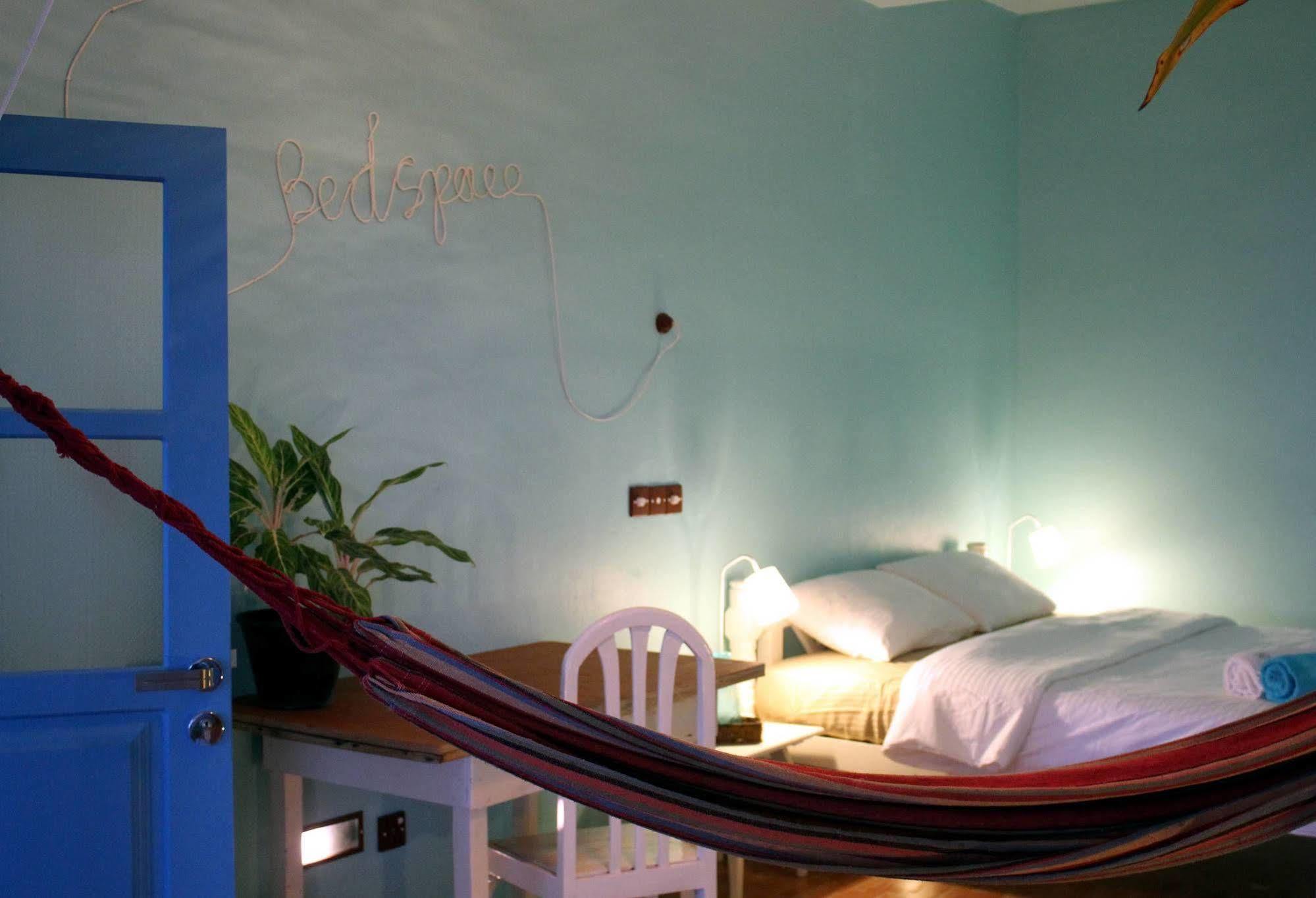 Bedspace Beach Унаватуна Екстериор снимка