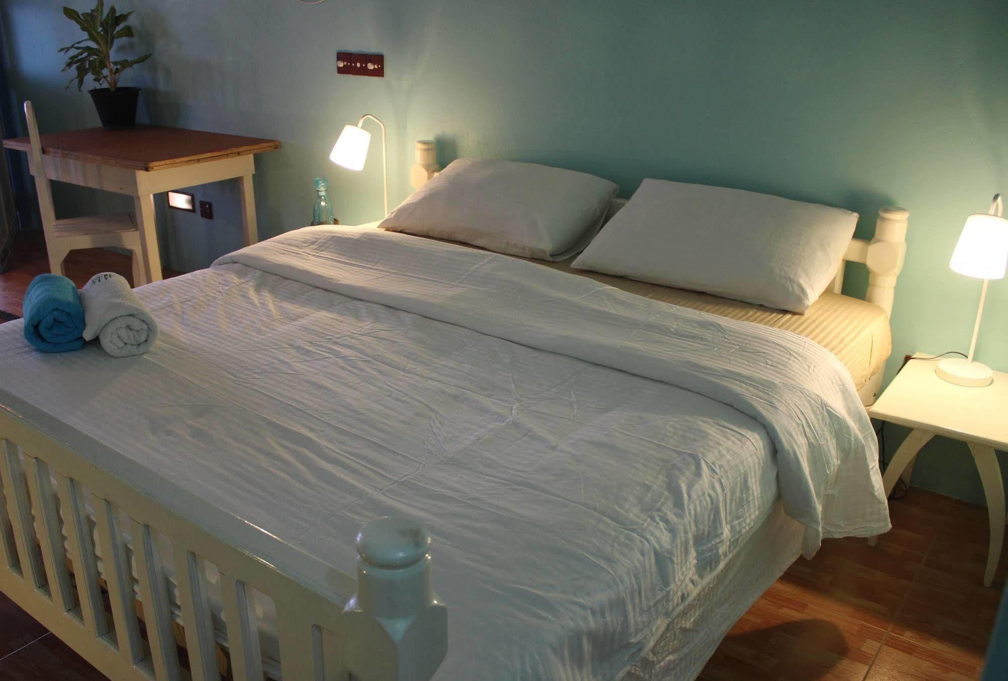 Bedspace Beach Унаватуна Екстериор снимка
